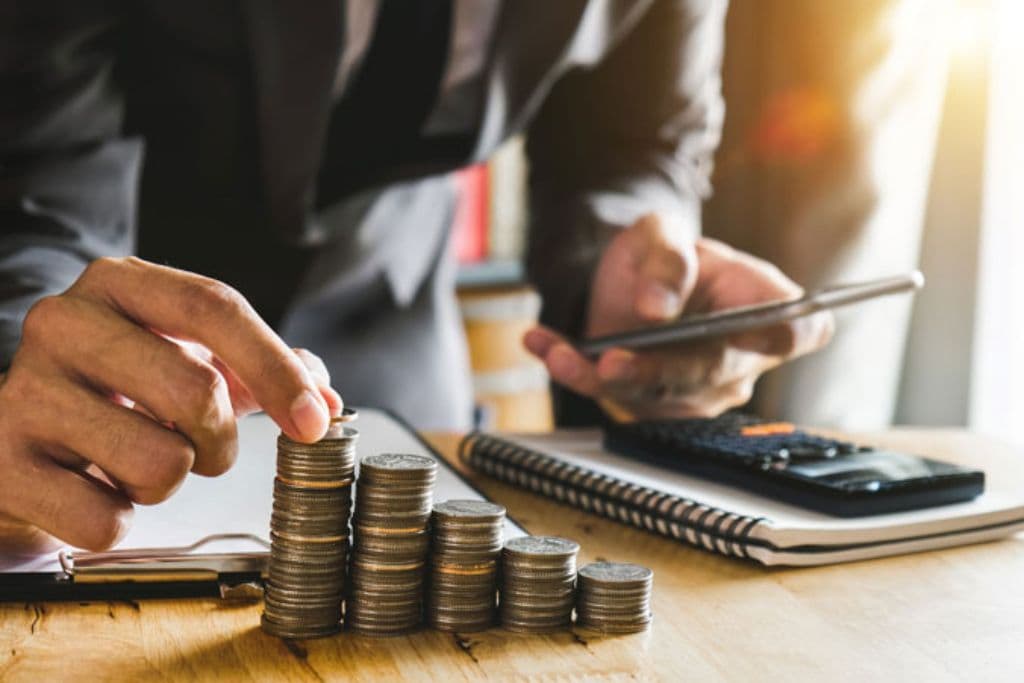 Recuperação de Créditos