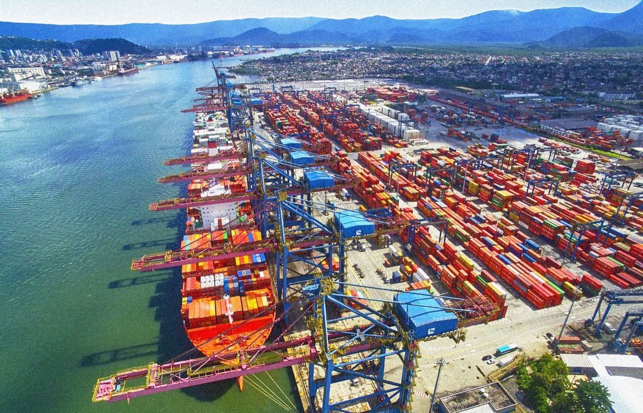 Regime Especial para Importação